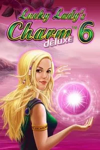 charm delux