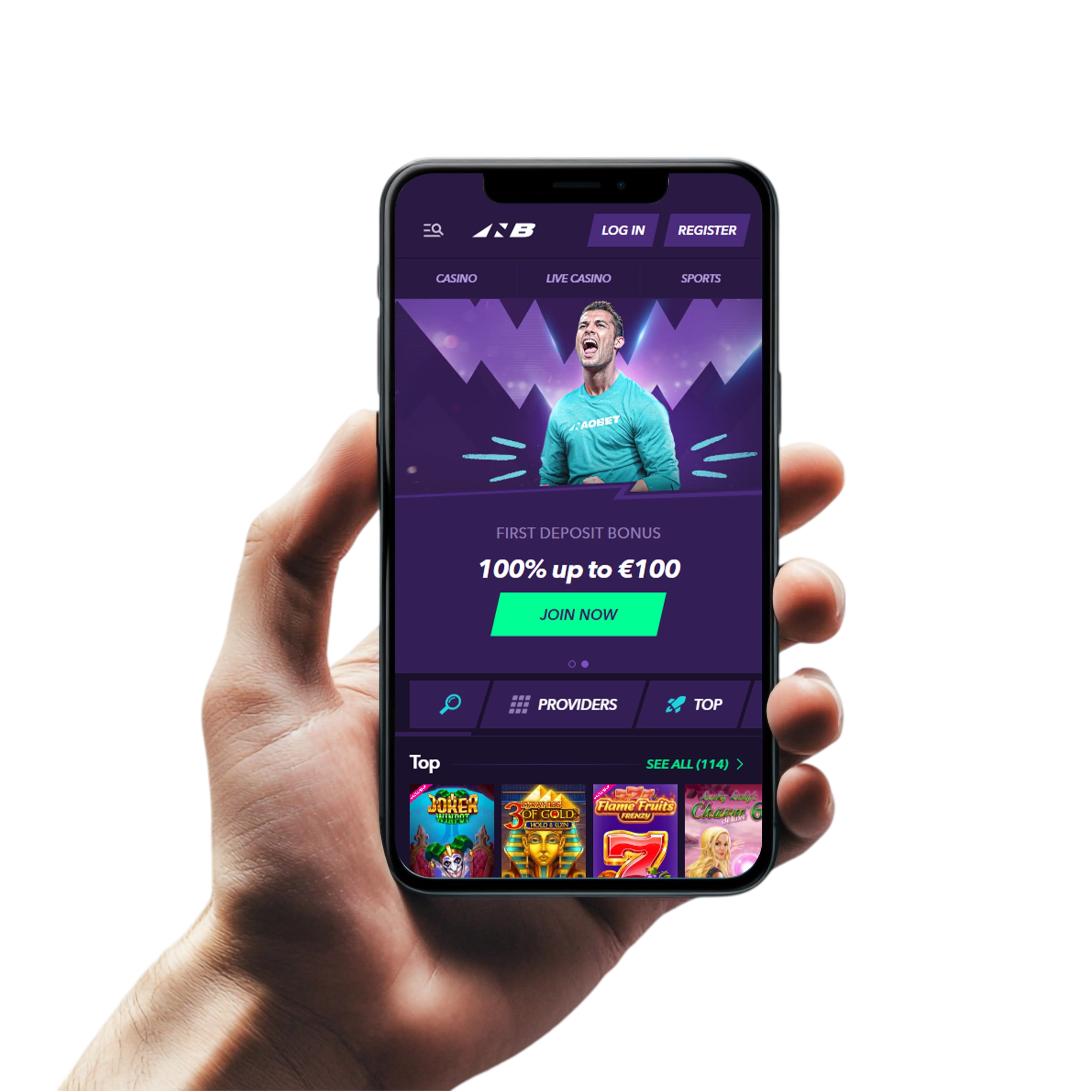 naobet mobile download
