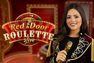 red door roulette