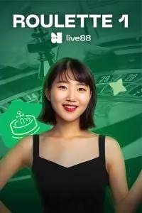 roulette 1