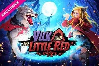 vilk and the little red