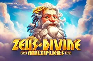 zeus divine multipliers